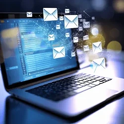 Send Us An Email Image Contact Us Page