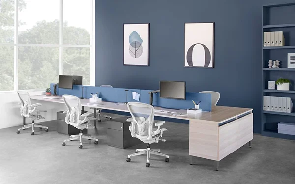 Herman Miller Used Aeron Chair Supplier
