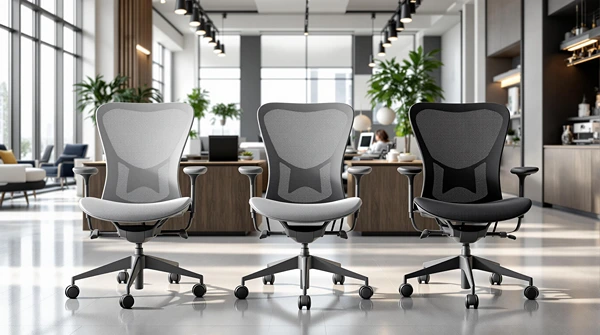 Should You Invest In A Used Herman Miller Aeron Chair?