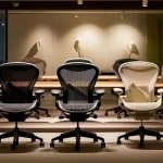 Used Aeron Chairs Showroom Small Image About Page